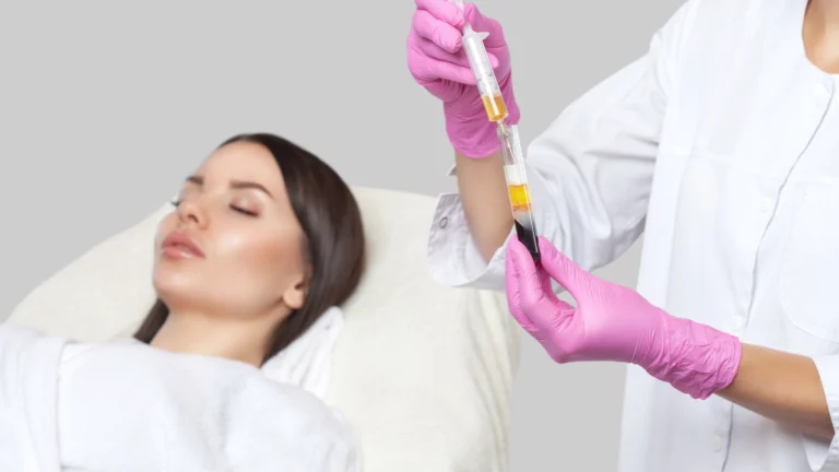 cosmetic clinic perth skincare prp injections rich plasma