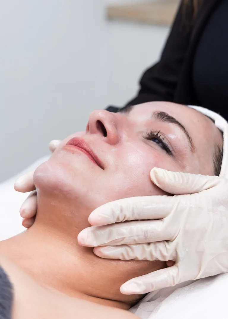 cosmetic clinic perth skincare chemical peels